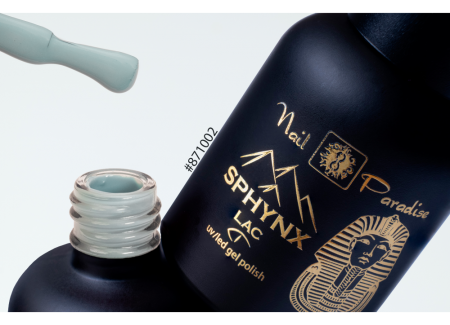 SPHYNX Lac Gel Polish - The Standard 10ml SPHYNX Lac Gel Polish - The Standard 10ml