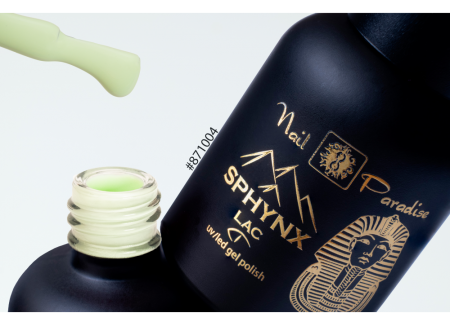 SPHYNX Lac Gel Polish - Shine, Shine 10ml SPHYNX Lac Gel Polish - Shine, Shine 10ml