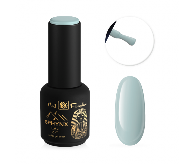 Gel Polish - The Standard 10ml