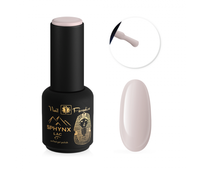 Gel Polish - Glass Igloo 10ml