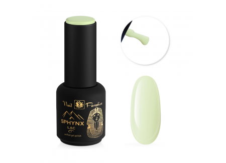SPHYNX Lac Gel Polish - Shine, Shine 10ml SPHYNX Lac Gel Polish - Shine, Shine 10ml
