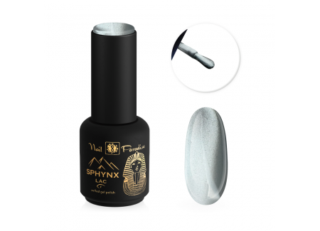 SPHYNX Lac Cat Eye Gel Polish - Luxe Touch 10ml SPHYNX Lac Cat Eye Gel Polish - Luxe Touch 10ml