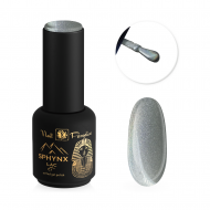 SPHYNX Lac Cat Eye Gel Polish - Holo Claw 10ml SPHYNX Lac Cat Eye Gel Polish - Holo Claw 10ml