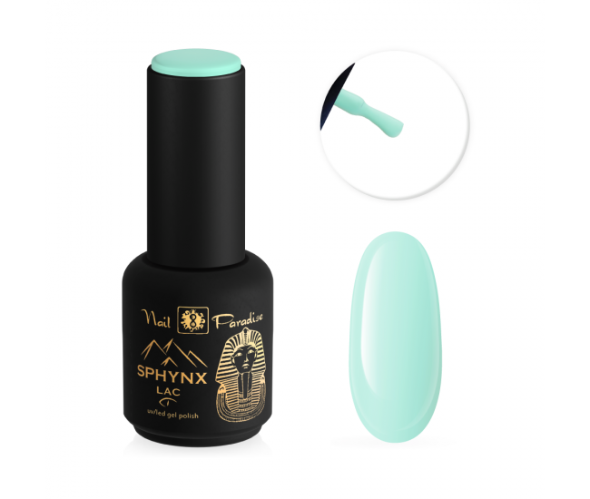 Gel Polish - Blue Atelier 10ml