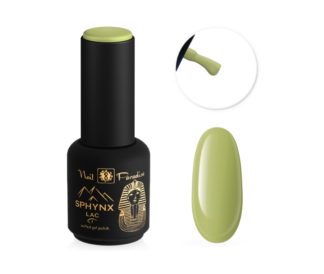 Gel Polish - Round House 10ml