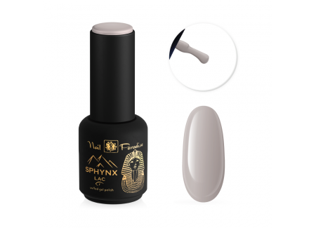 SPHYNX Lac Gel Polish - Thief Roof 10ml SPHYNX Lac Gel Polish - Thief Roof 10ml