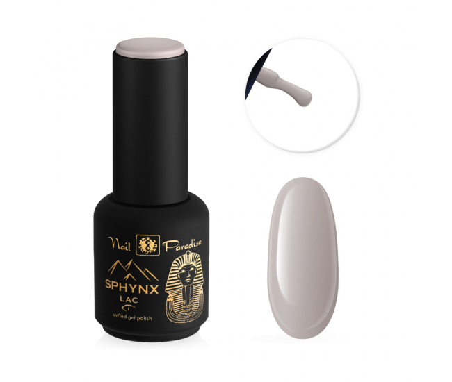 Gel Polish - Thief Roof 10ml