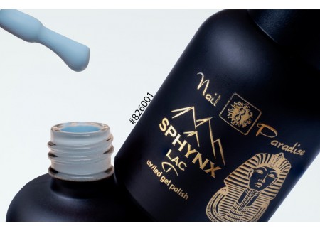 SPHYNX Lac Gel Polish - Ylang-Ylang 10ml SPHYNX Lac Gel Polish - Ylang-Ylang 10ml