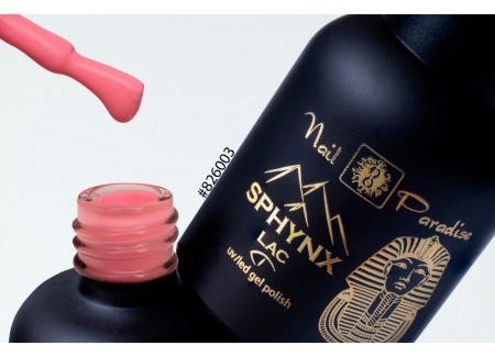 SPHYNX Lac Gel Polish - Ginger Oil 10ml SPHYNX Lac Gel Polish - Ginger Oil 10ml