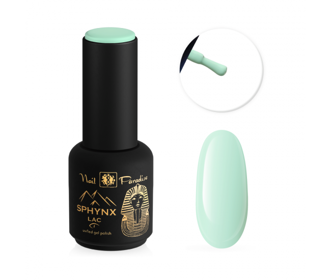 Gel Polish - Eucalyptus Dream 10ml