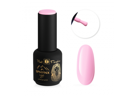 SPHYNX Lac Gel Polish - Lavender Field 10ml SPHYNX Lac Gel Polish - Lavender Field 10ml