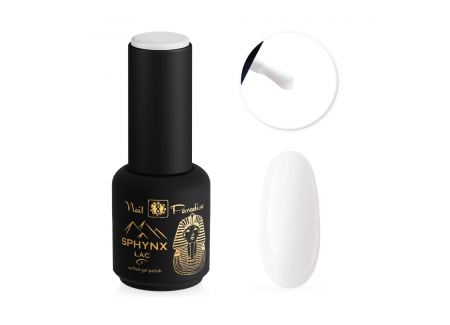 SPHYNX Lac Gel Polish - Mother of Pearl 10ml SPHYNX Lac Gel Polish - Mother of Pearl 10ml