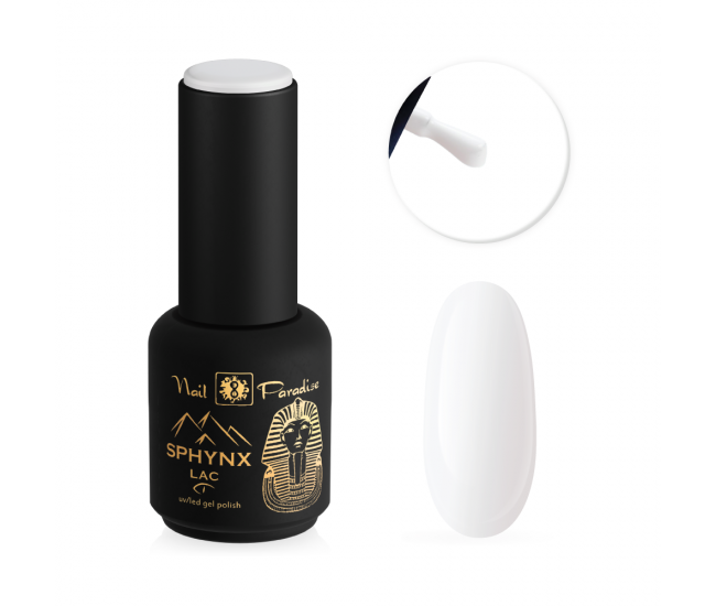 Gel Polish - Mother of Pearl 10ml