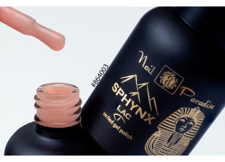 SPHYNX Lac Gel Polish - Vanilla Romance 10ml SPHYNX Lac Gel Polish - Vanilla Romance 10ml