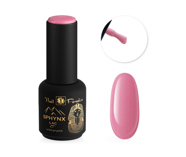 Gel Polish - Cake Pop 10ml