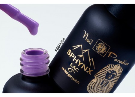 SPHYNX Lac Gel Polish - Bumblebee 10ml SPHYNX Lac Gel Polish - Bumblebee 10ml