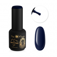 SPHYNX Lac Gel Polish - Blue Mussel 10ml SPHYNX Lac Gel Polish - Blue Mussel 10ml