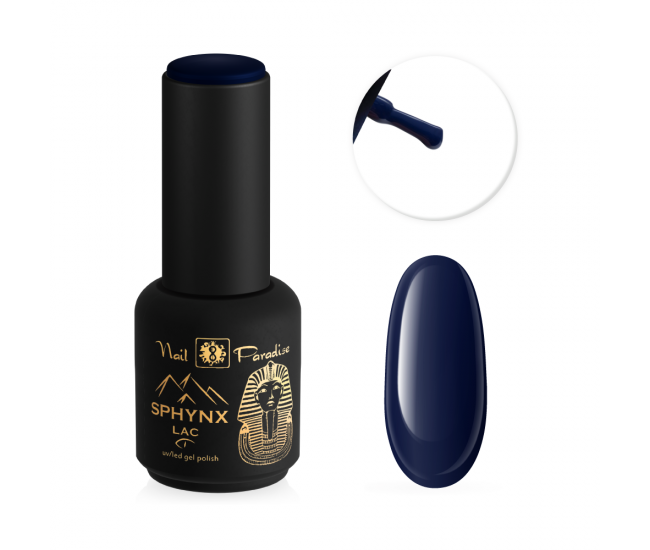 Gel Polish - Blue Mussel 10ml