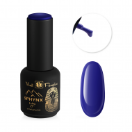 SPHYNX Lac Gel Polish - Prussian Blue 10ml SPHYNX Lac Gel Polish - Prussian Blue 10ml