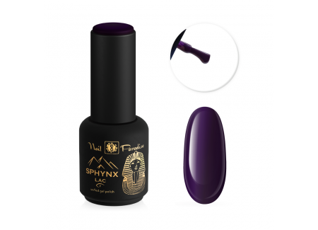 SPHYNX Lac Gel Polish - Cosmopolitan 10ml SPHYNX Lac Gel Polish - Cosmopolitan 10ml