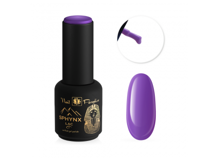 SPHYNX Lac Gel Polish - Bumblebee 10ml SPHYNX Lac Gel Polish - Bumblebee 10ml