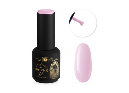 SPHYNX Lac Gel Polish - Mignonette 10ml SPHYNX Lac Gel Polish - Mignonette 10ml