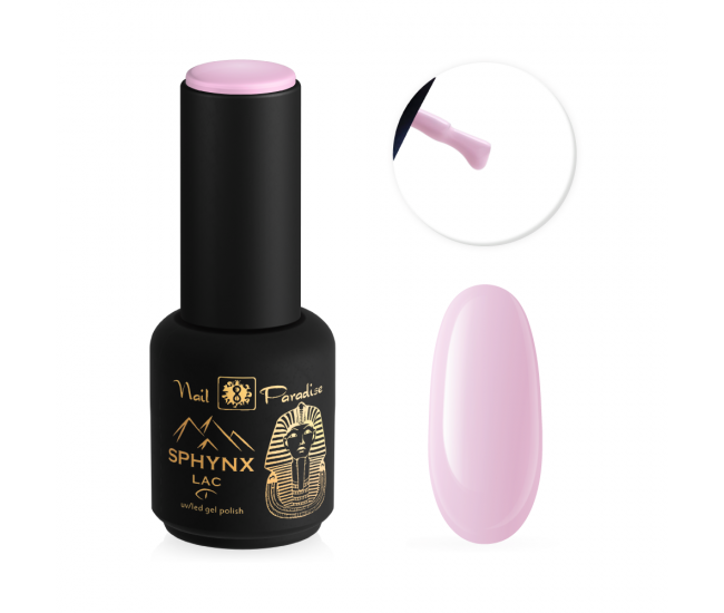 Gel Polish - Mignonette 10ml