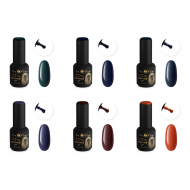 SPHYNX Lac Gel Polish Collection - Extravaganza 60ml SPHYNX Lac Gel Polish Collection - Extravaganza 60ml