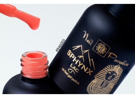 SPHYNX Lac Gel Polish - Isla Saona 10ml SPHYNX Lac Gel Polish - Isla Saona 10ml