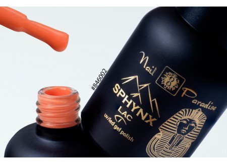 SPHYNX Lac Gel Polish - Manati Park 10ml SPHYNX Lac Gel Polish - Manati Park 10ml