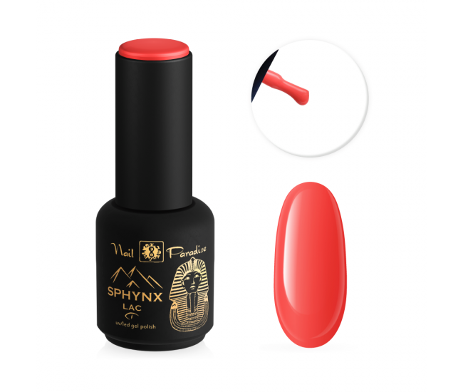 Gel Polish - Phoenicopterus Ruber 10ml