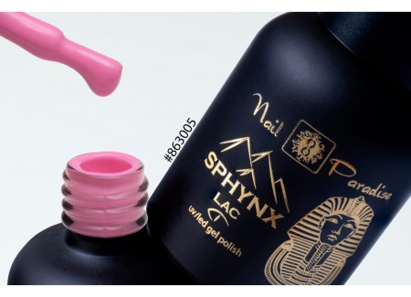 SPHYNX Lac Gel Polish - Sweet Damson 10ml SPHYNX Lac Gel Polish - Sweet Damson 10ml