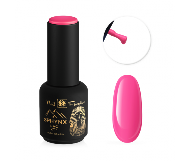 Gel Polish - Desire 10ml