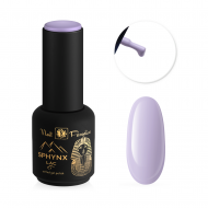 SPHYNX Lac Gel Polish - Brushed Lavander 10ml SPHYNX Lac Gel Polish - Brushed Lavander 10ml