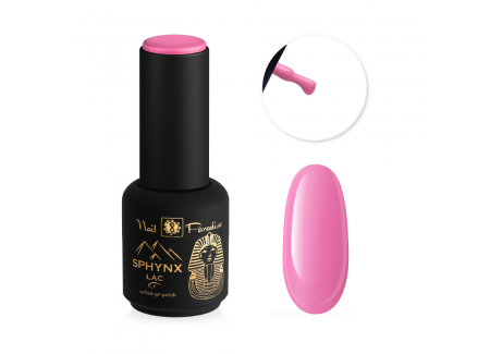 SPHYNX Lac Gel Polish - Sweet Damson 10ml SPHYNX Lac Gel Polish - Sweet Damson 10ml