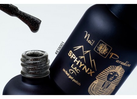 SPHYNX Lac Gel Polish - Old Unit 10ml SPHYNX Lac Gel Polish - Old Unit 10ml