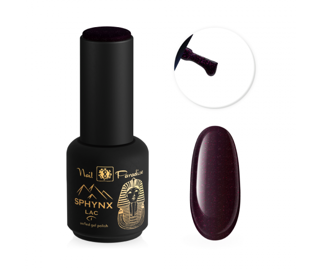 Gel Polish - Rich Star Secrets 10ml