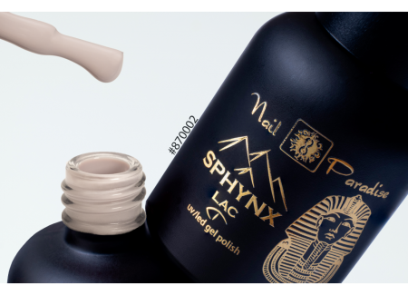 SPHYNX Lac Gel Polish - All Mixed Up 10ml SPHYNX Lac Gel Polish - All Mixed Up 10ml