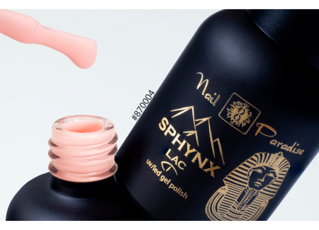 SPHYNX Lac Gel Polish - What is the Word 10ml SPHYNX Lac Gel Polish - What is the Word 10ml