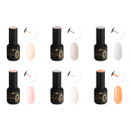 SPHYNX Lac Gel Polish Collection - Leading Lady 60ml SPHYNX Lac Gel Polish Collection - Leading Lady 60ml