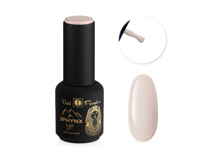 SPHYNX Lac Gel Polish - All Mixed Up 10ml SPHYNX Lac Gel Polish - All Mixed Up 10ml
