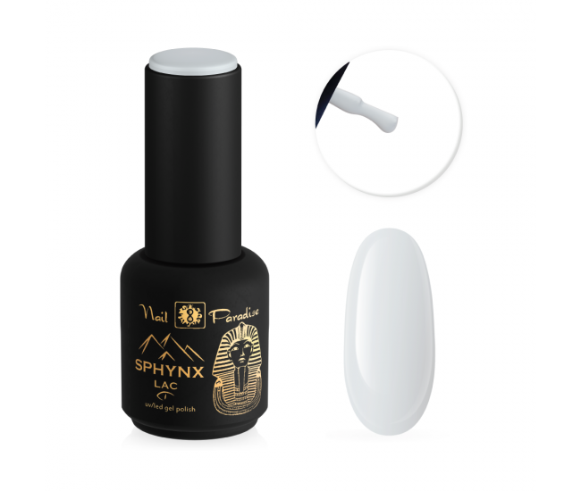 Gel Polish - Birds Cafe 10ml