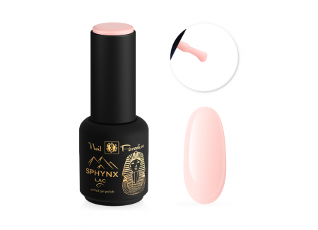 SPHYNX Lac Gel Polish - What is the Word 10ml SPHYNX Lac Gel Polish - What is the Word 10ml