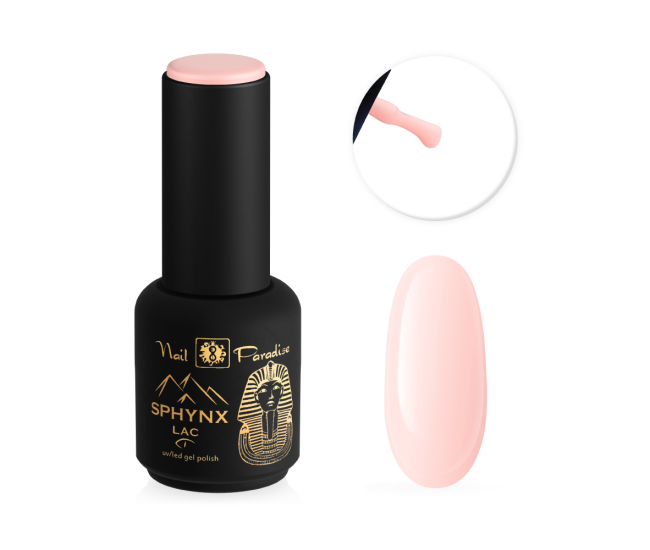 Gel Polish - What is the Word 10ml