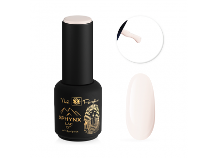 SPHYNX Lac Gel Polish - Skinny Jeans 10ml SPHYNX Lac Gel Polish - Skinny Jeans 10ml
