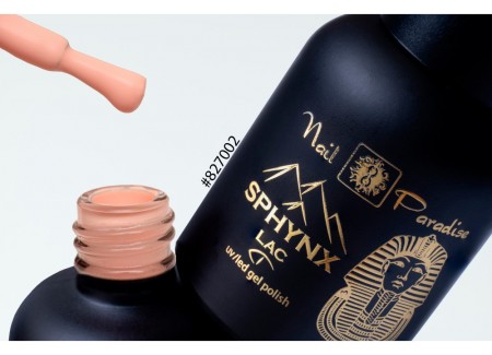 SPHYNX Lac Gel Polish - Valerian Dope 10ml SPHYNX Lac Gel Polish - Valerian Dope 10ml