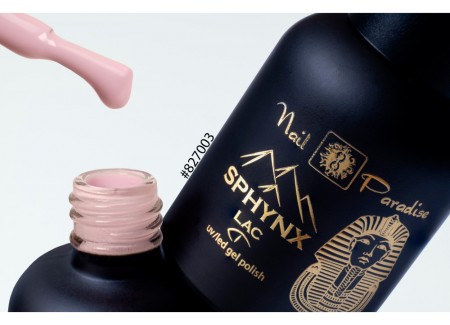 SPHYNX Lac Gel Polish - Rosemary Extract 10ml SPHYNX Lac Gel Polish - Rosemary Extract 10ml