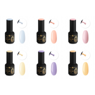 SPHYNX Lac Gel Polish Collection - Live Phytotherapy 60ml SPHYNX Lac Gel Polish Collection - Live Phytotherapy 60ml