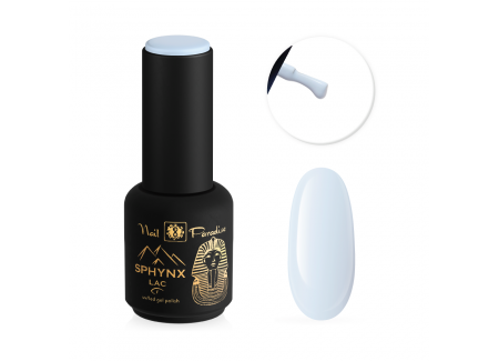 SPHYNX Lac Gel Polish - Fragrant Sage 10ml SPHYNX Lac Gel Polish - Fragrant Sage 10ml