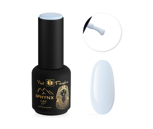 Gel Polish - Fragrant Sage 10ml